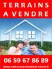 For sale Land Notre-dame-d'oe  547 m2