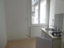 For rent Apartment Saint-etienne  22 m2