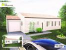 For sale House Mosnac  79 m2 4 pieces