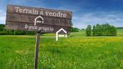 For sale Land Beaupuy  975 m2