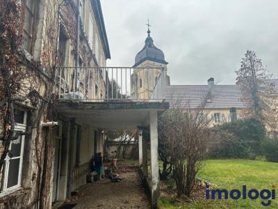 For sale Pontarlier 2 rooms 40 m2 Doubs (25300) photo 0