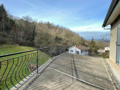 For sale Chateauneuf 7 rooms 126 m2 Loire (42800) photo 0