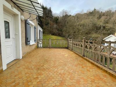 For sale Chateauneuf 7 rooms 126 m2 Loire (42800) photo 2