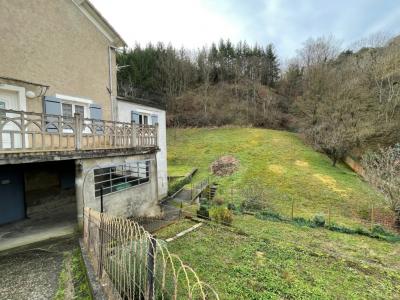 For sale Chateauneuf 7 rooms 126 m2 Loire (42800) photo 3