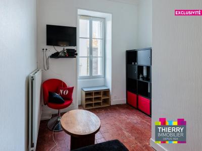 Acheter Appartement Nantes 222600 euros