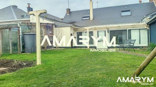 For sale Gamaches 6 rooms 117 m2 Somme (80220) photo 0
