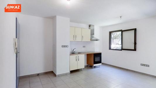 Acheter Appartement Riviere-saint-louis 131800 euros
