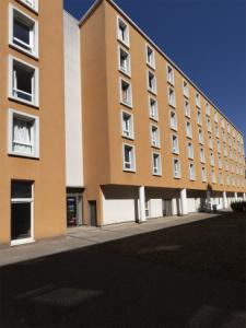 Louer Appartement 18 m2 Ivry-sur-seine