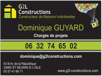 For sale Saint-medard-de-guizieres 5 rooms 113 m2 Gironde (33230) photo 2