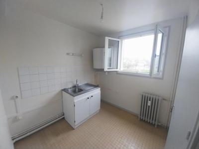 Louer Appartement Semur-en-auxois 358 euros