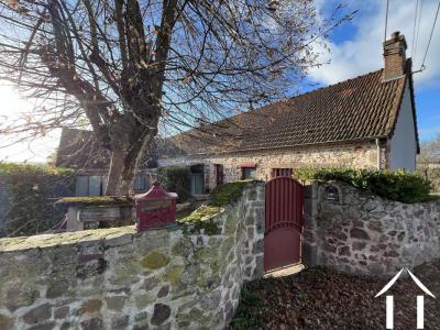 For sale Saint-agnan 5 rooms 295 m2 Saone et loire (71160) photo 0