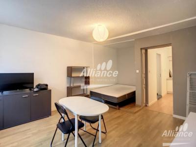 For rent Montbeliard 1 room 28 m2 Doubs (25200) photo 3