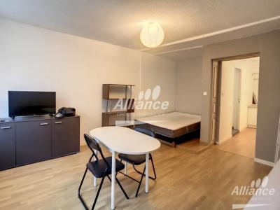 For rent Montbeliard 1 room 28 m2 Doubs (25200) photo 4