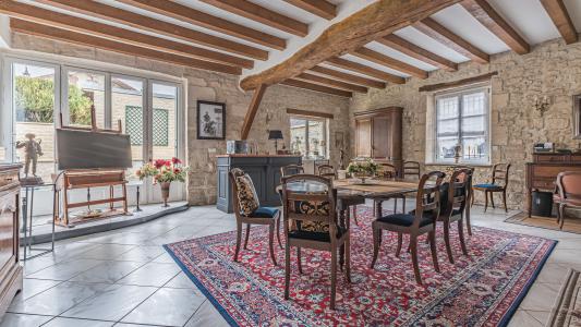 Acheter Maison Chantilly 598000 euros