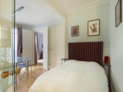 Acheter Appartement Paris-16eme-arrondissement 630000 euros