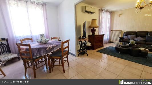 For sale 4 rooms 65 m2 Ardeche (07700) photo 0