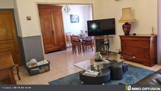 For sale 4 rooms 65 m2 Ardeche (07700) photo 1