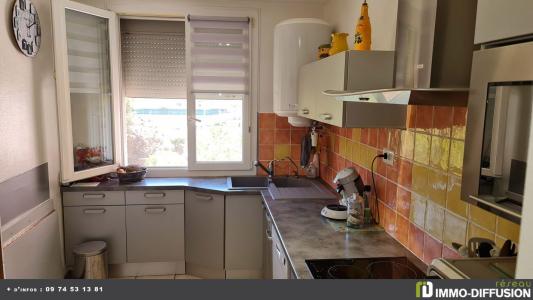 For sale 4 rooms 65 m2 Ardeche (07700) photo 2