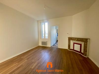 For rent Ancone MONTALIMAR 3 rooms 60 m2 Drome (26200) photo 1