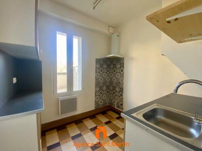 For rent Ancone MONTALIMAR 3 rooms 60 m2 Drome (26200) photo 2