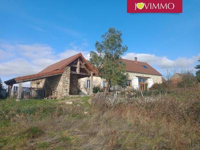 For sale Chouvigny 6 rooms 228 m2 Allier (03450) photo 0