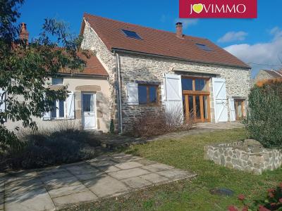 For sale Chouvigny 6 rooms 228 m2 Allier (03450) photo 1