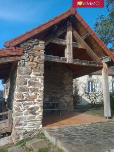 For sale Chouvigny 6 rooms 228 m2 Allier (03450) photo 4