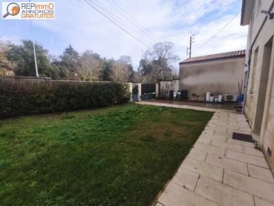 For rent Bouscat 5 rooms 92 m2 Gironde (33110) photo 4