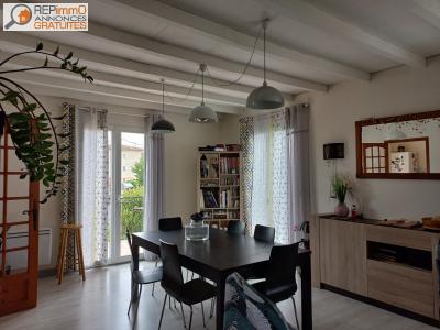 For rent Isle-jourdain 5 rooms 142 m2 Gers (32600) photo 1