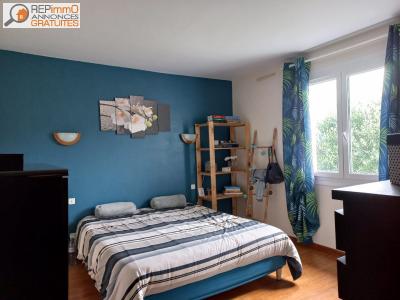 For rent Isle-jourdain 5 rooms 142 m2 Gers (32600) photo 2