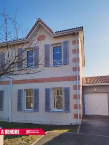 For sale Ares 4 rooms 78 m2 Gironde (33740) photo 0