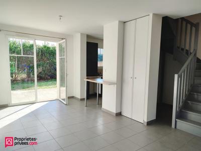 For sale Ares 4 rooms 78 m2 Gironde (33740) photo 1