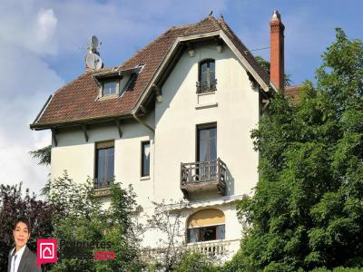 For sale Bourg-de-thizy 15 rooms 270 m2 Rhone (69240) photo 1