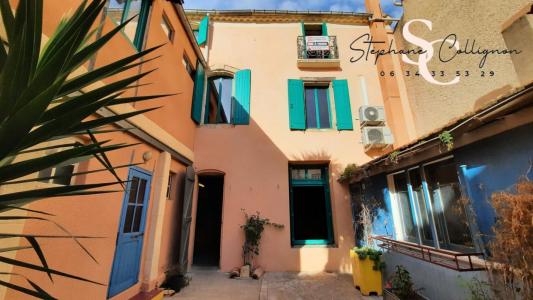 For sale Bessan 12 rooms 300 m2 Herault (34550) photo 0
