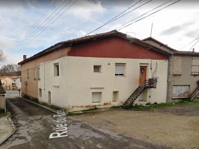 Annonce Vente Immeuble Limoux 11