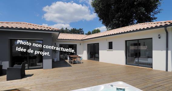 For sale Octon 1959 m2 Herault (34800) photo 1