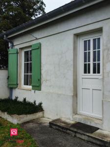 For sale Cussac-fort-medoc 2 rooms 38 m2 Gironde (33460) photo 1