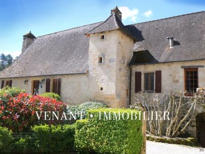 For sale Sarlat-la-caneda 17 rooms 625 m2 Dordogne (24200) photo 0
