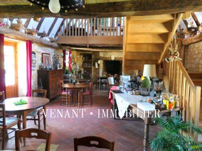 For sale Sarlat-la-caneda 17 rooms 625 m2 Dordogne (24200) photo 4