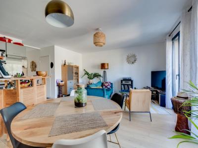 Acheter Appartement Toulouse 400000 euros