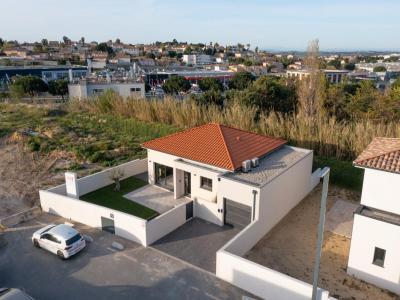 For sale Beziers 4 rooms 100 m2 Herault (34500) photo 0