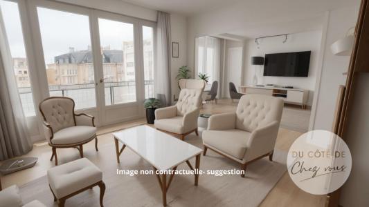 For sale Troyes 6 rooms 126 m2 Aube (10000) photo 1