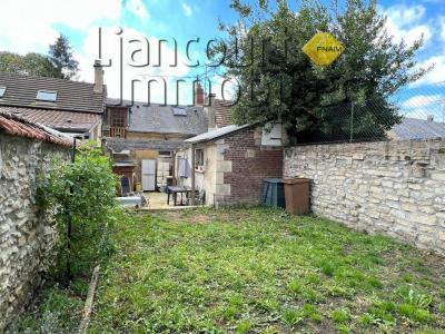 For sale Liancourt 3 rooms 41 m2 Oise (60140) photo 0