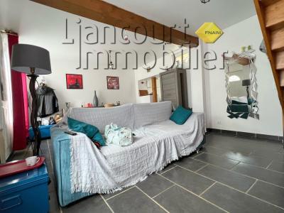 For sale Liancourt 3 rooms 41 m2 Oise (60140) photo 1
