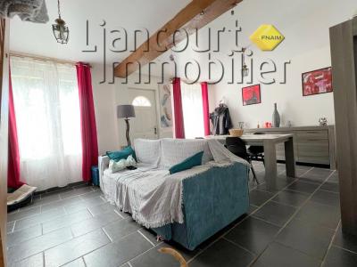 For sale Liancourt 3 rooms 41 m2 Oise (60140) photo 2