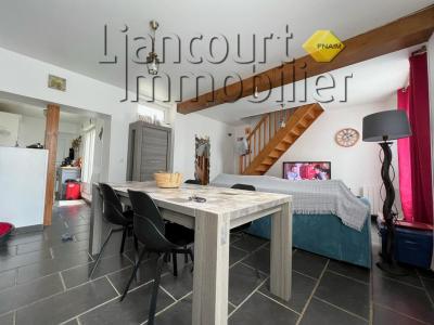 For sale Liancourt 3 rooms 41 m2 Oise (60140) photo 3