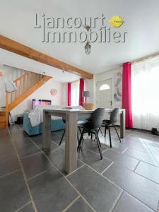 For sale Liancourt 3 rooms 41 m2 Oise (60140) photo 4