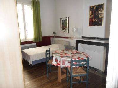 For rent Castelnaudary 1 room 21 m2 Aude (11400) photo 0