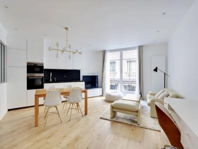 For sale Paris-2eme-arrondissement 49 m2 Paris (75002) photo 0