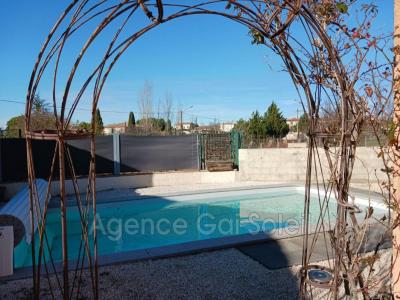 For sale Nissan-lez-enserune 4 rooms 112 m2 Herault (34440) photo 0